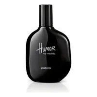 Colônia Humor Na Medida Miniatura 25 Ml