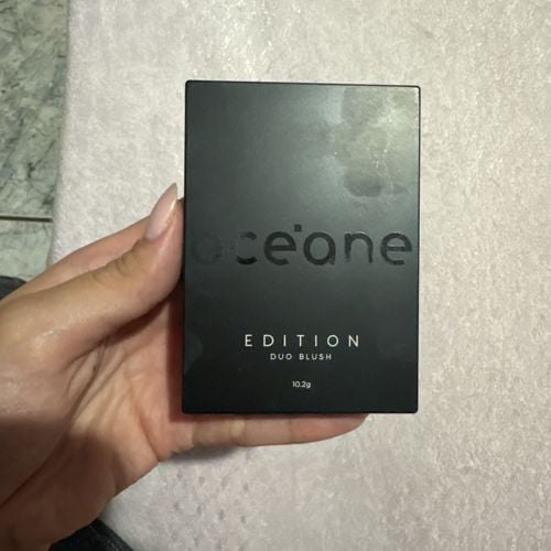blush oceane duo rosy paint