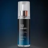 BODY SPLASH MASCULINO BARBARIUS 200ML - PRIMACIAL PERFUME AMADEIRADO