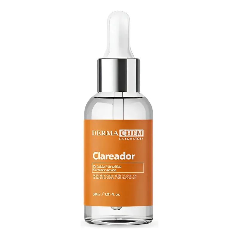 Sérum Clareador Dermachem 30ml