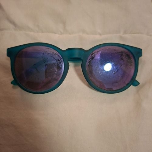 óculos de sol goodr azul