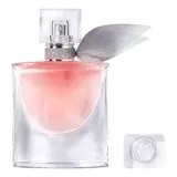 Perfume Feminino Eau de Parfum, Fragrância Floral Gourmand Inebriante com Íris Nobre e Baunilha, Aroma de Felicidade e Feminilidade, La Vie