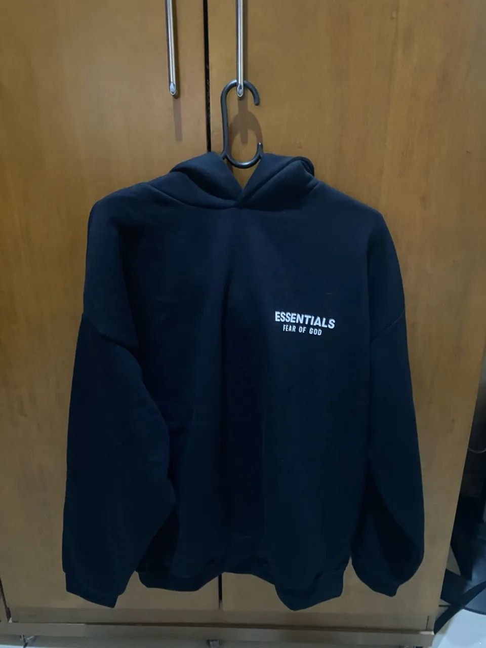 Moletom essentials Fear of God