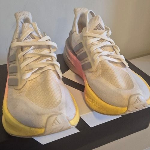tênis adidas adizero sl woven feminino 35