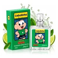 Colônia Cebolinha Turma Da Mônica 25ml