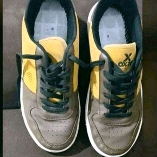 tênis oxto masculino estilo skate 39