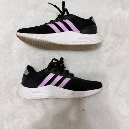 tênis adidas preto 35